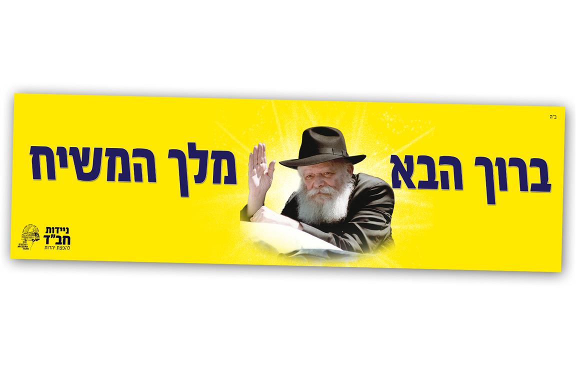 שלט שמשונית צר