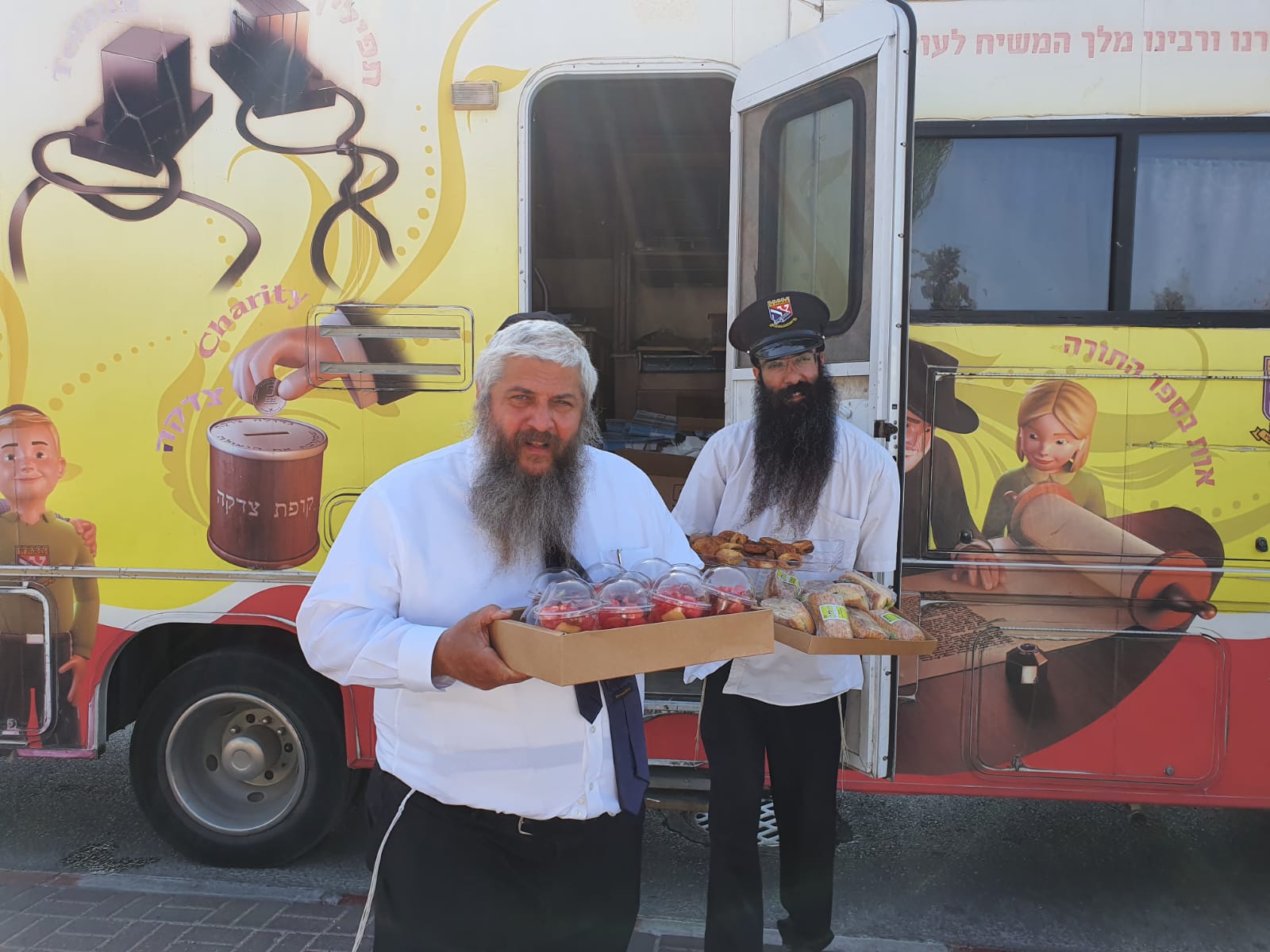 הטנקיסטים יצאו לחזק את כוחות הביטחון ואזרחי ישראל